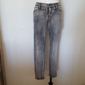 DKNY | Jeans, City Skinny Size 4